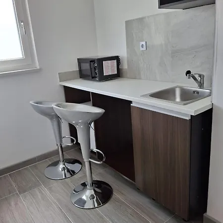 Dj Guest house Sveti Petar (Zadar)